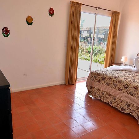 Executive Villas Port-au-Prince Exteriör bild