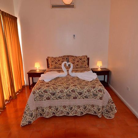 Executive Villas Port-au-Prince Exteriör bild