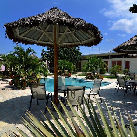 Executive Villas Port-au-Prince Exteriör bild