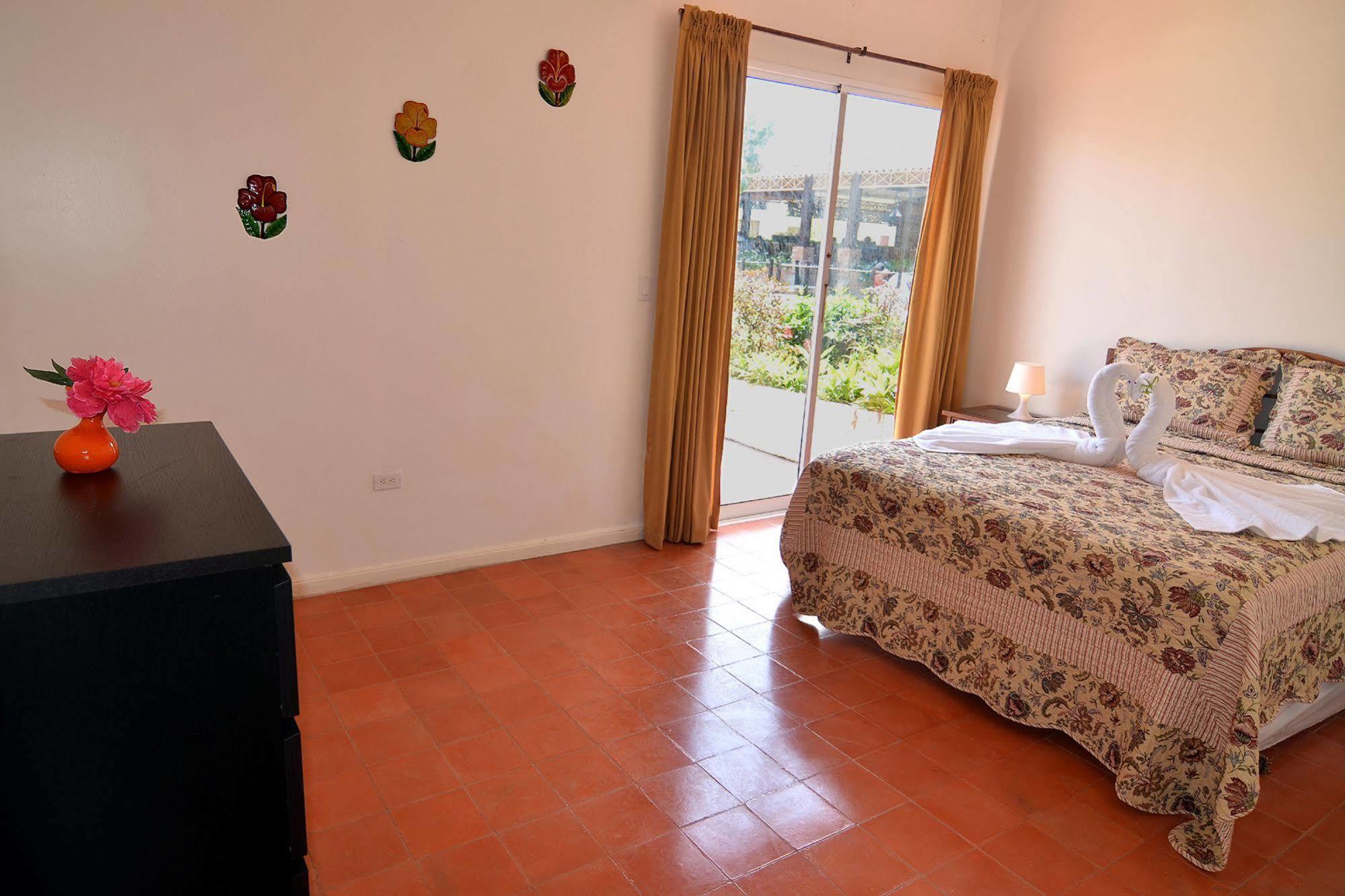 Executive Villas Port-au-Prince Exteriör bild
