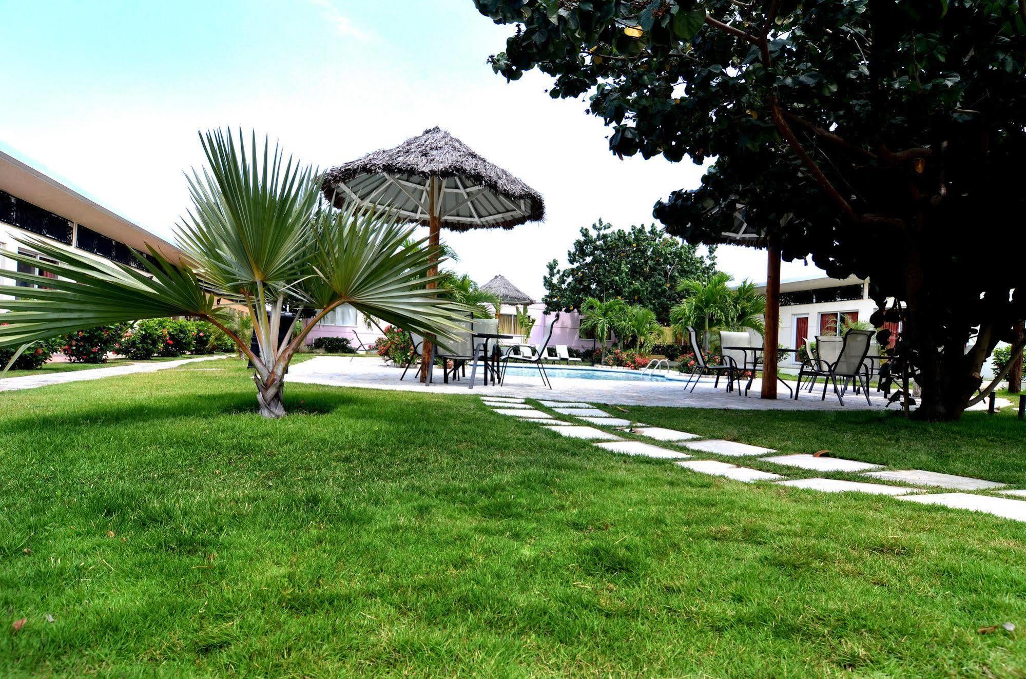 Executive Villas Port-au-Prince Exteriör bild